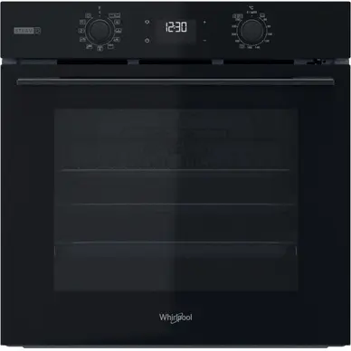 Four encastrable Whirlpool OMSK58RU1SB