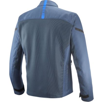 Blouson Ixon FRESH SLIM - Bleu