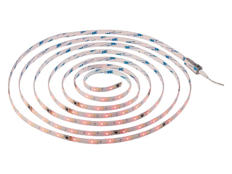LED-strip 5 m