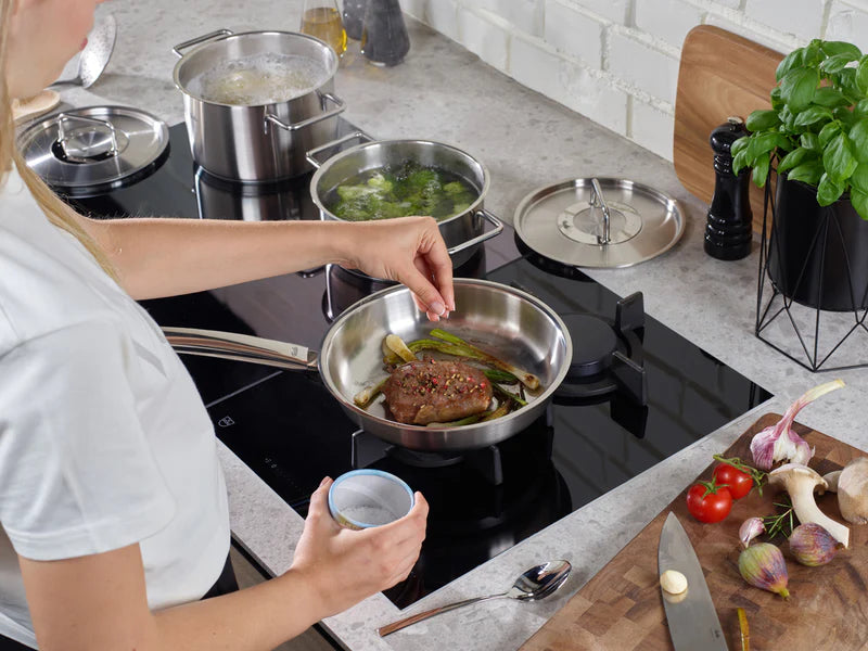 Fissler Pure Collection koekenpan