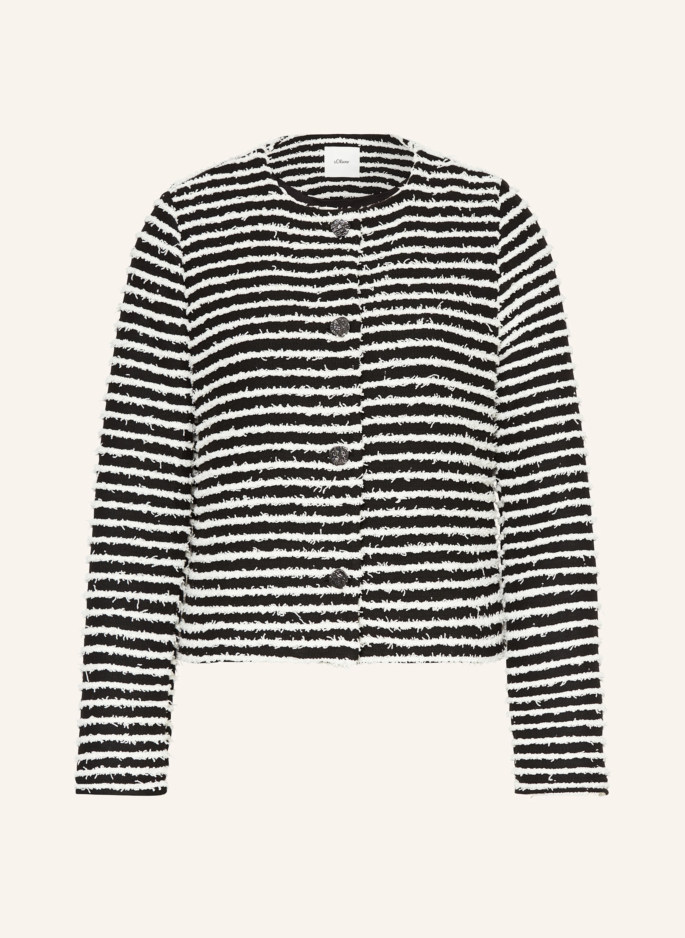 s.Oliver BLACK LABEL Jacke
