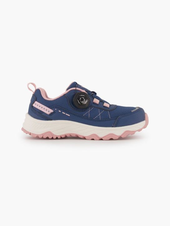 Vty Sneaker Blau