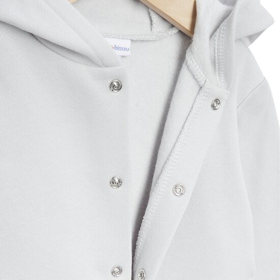 Golden Winter Sur-pyjama en molleton   Grey Winter        de               P'tit bisou