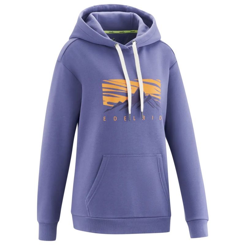 Spotter Hoody LV - Sweatshirt à capuche femme