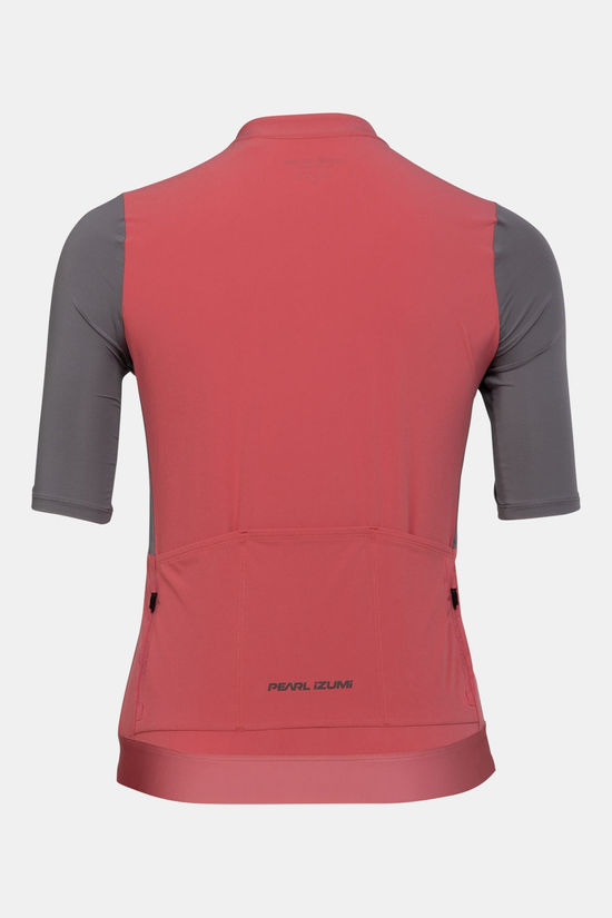 Pearl Izumi Pearl Izumi Expedition Jersey Fietsshirt Dames