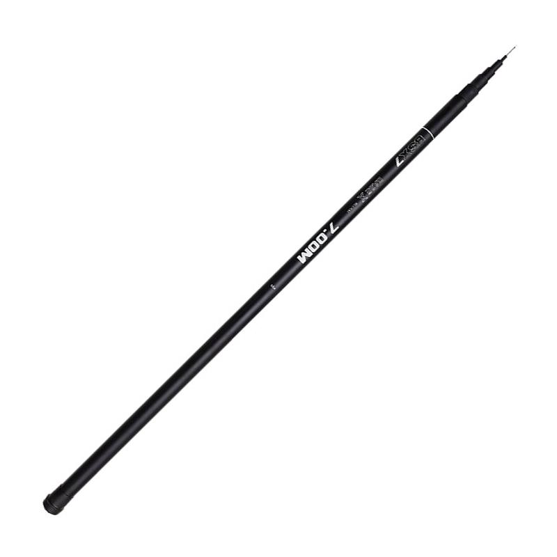 Canne Coup Télescopique Dam Base-X Tele Pole