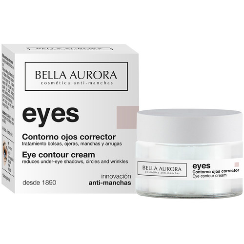 Bella Aurora - Eyes Contorno Ojos Corrector