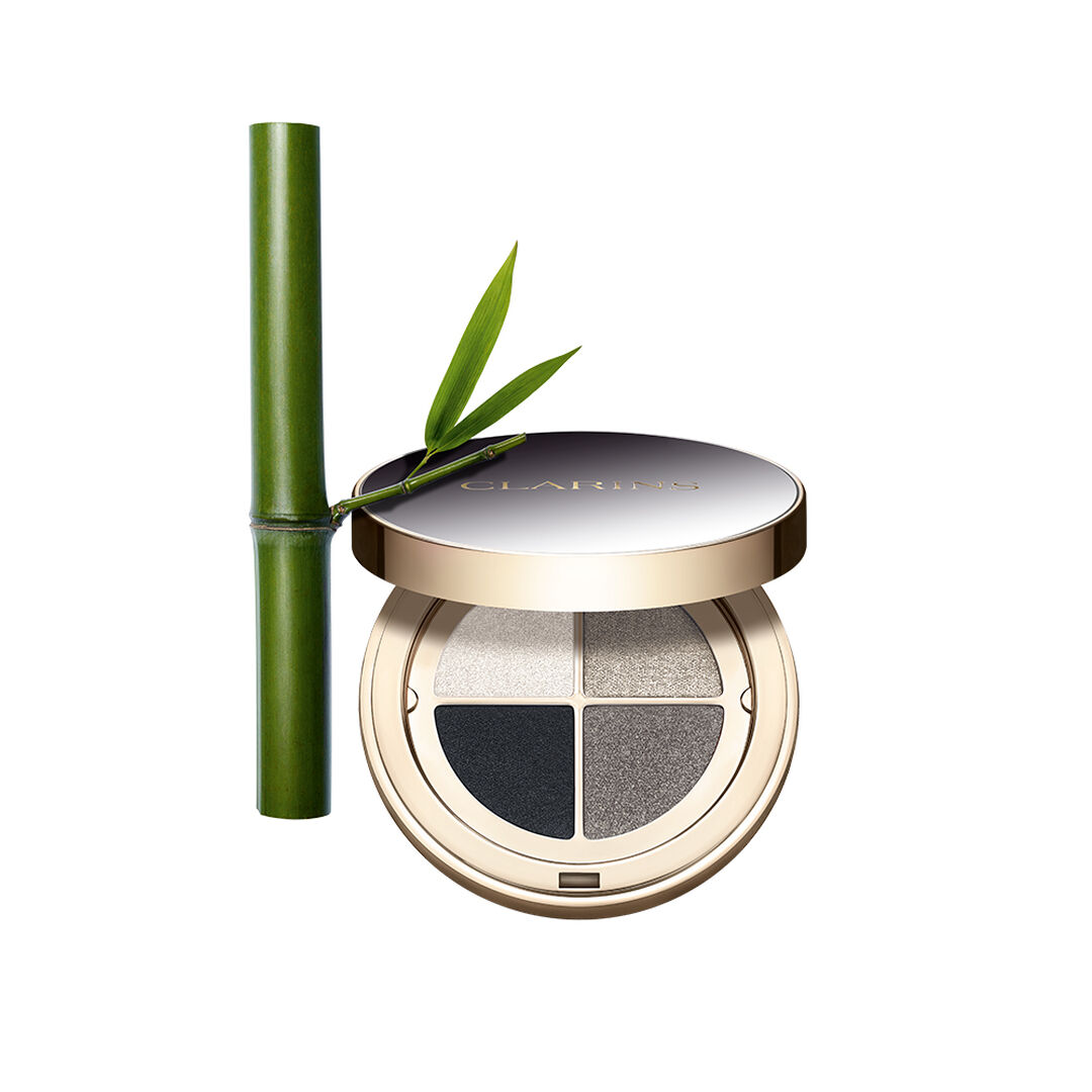 CLARINS Ombre 4 Couleurs 4 sombras intensas e de longa duração