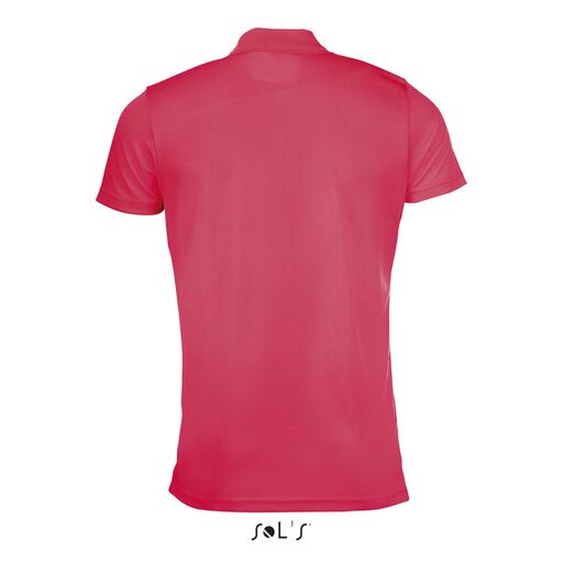 Camisa polo esportiva Sols Performer