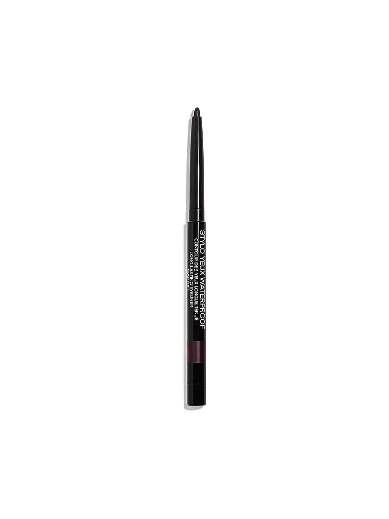 CHANEL  EYELINER UND KAJAL MIT LANGEM HALT 0.3G lila