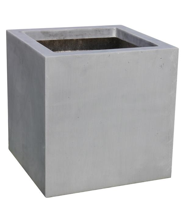 Eastwest Fiberglas-Pflanzkübel Supremo,