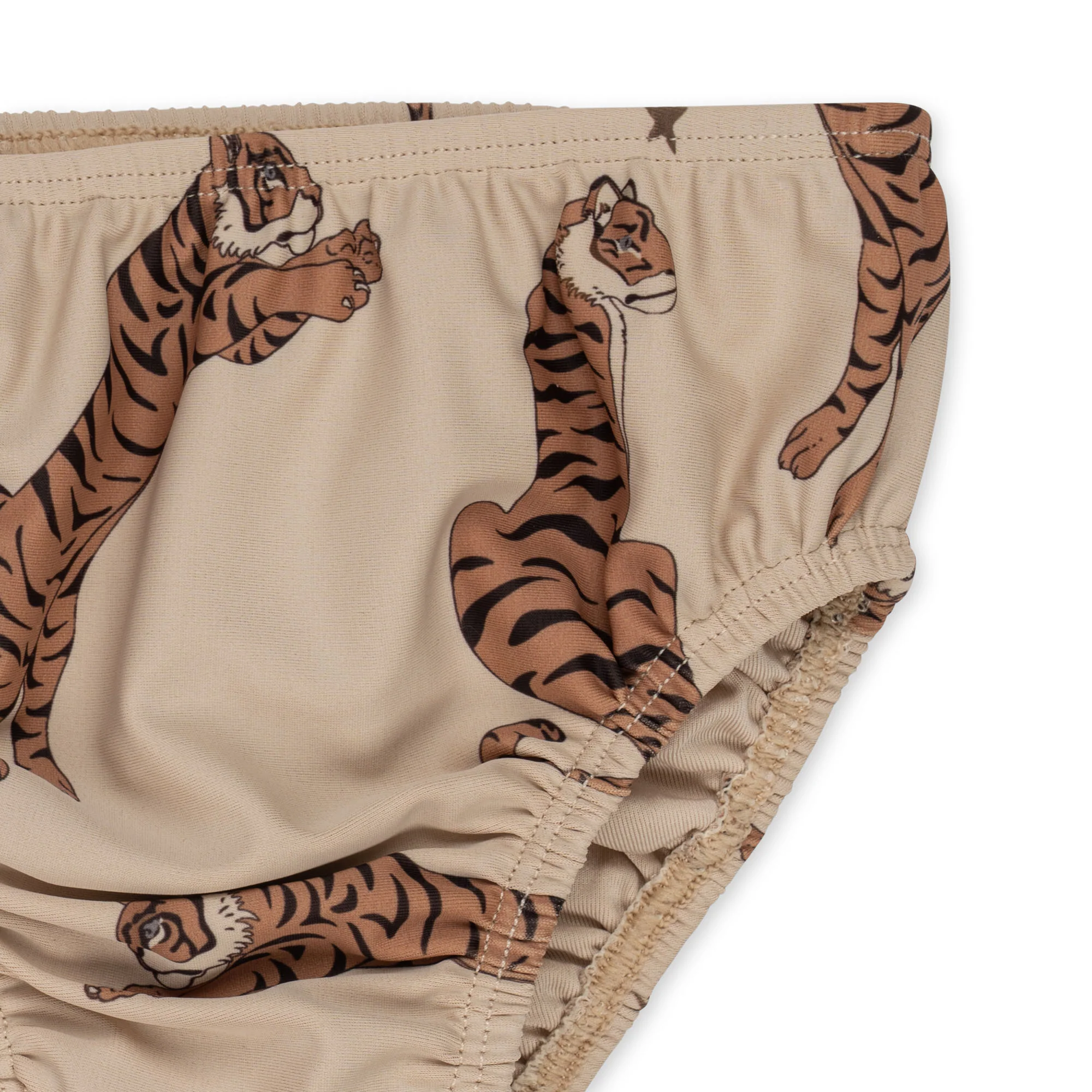 aster badebukser - TIGER - 3M