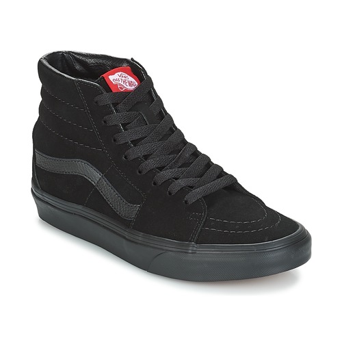 Vans - UA SK8-HI - Noir