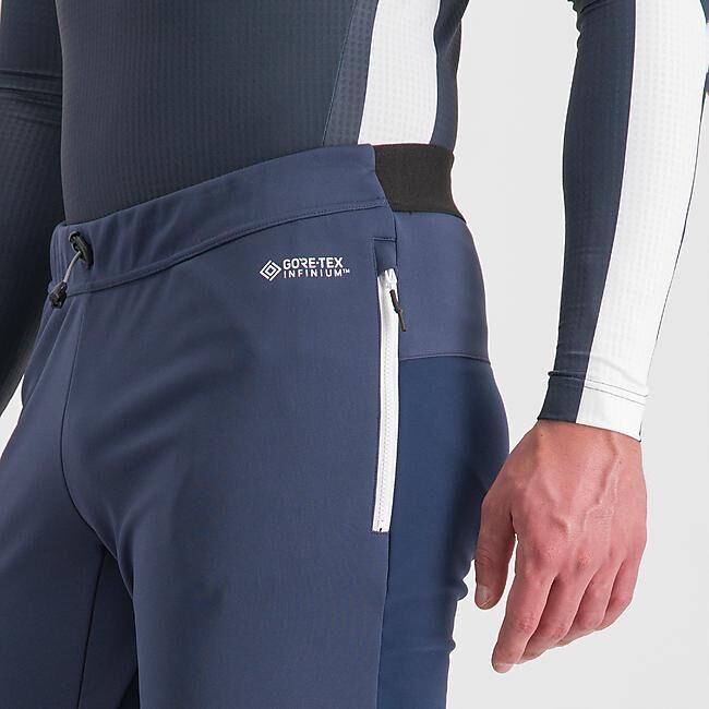 SPORTFUL - PANTALON SOFTSHELL ANIMA APEX PANT M
