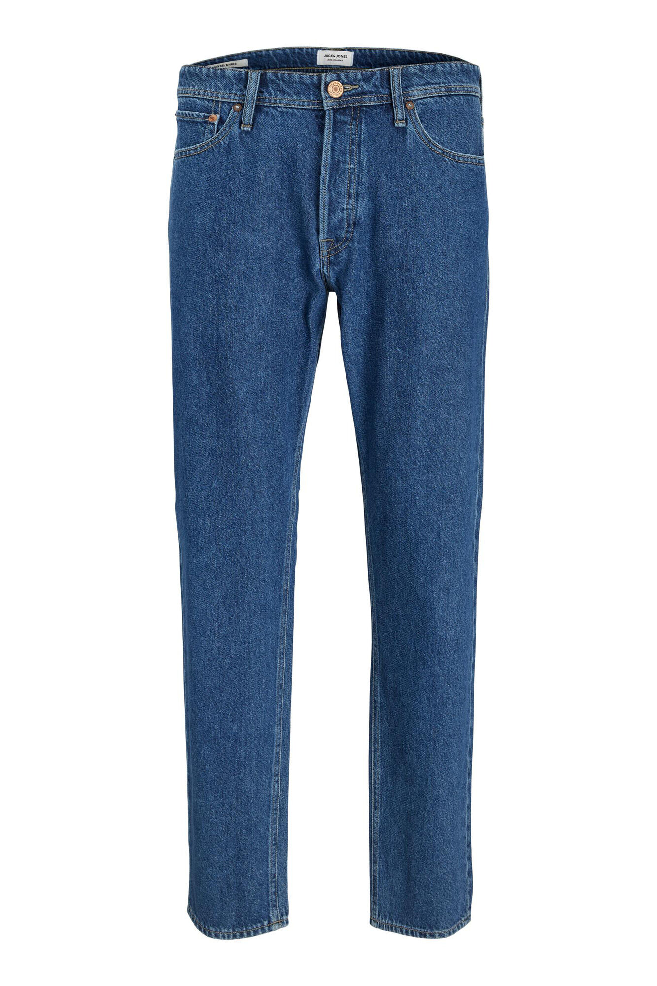 Chris jeans azul denim