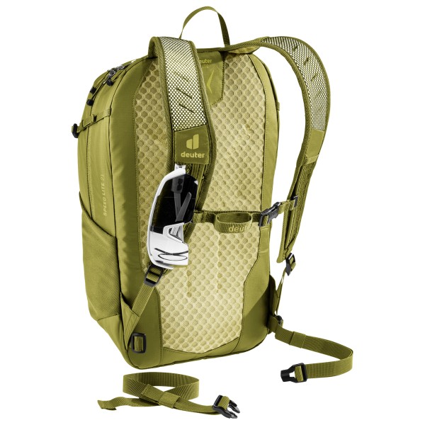 Deuter - Speed Lite 21 - Sac à dos de randonnée