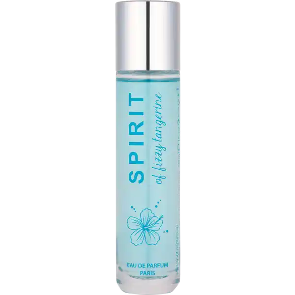 of fizzy tangerine, EdP 30 ml