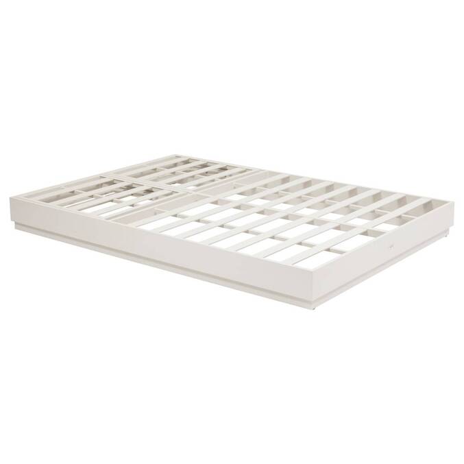Lit de piscine ALLURE Beige / Avoine