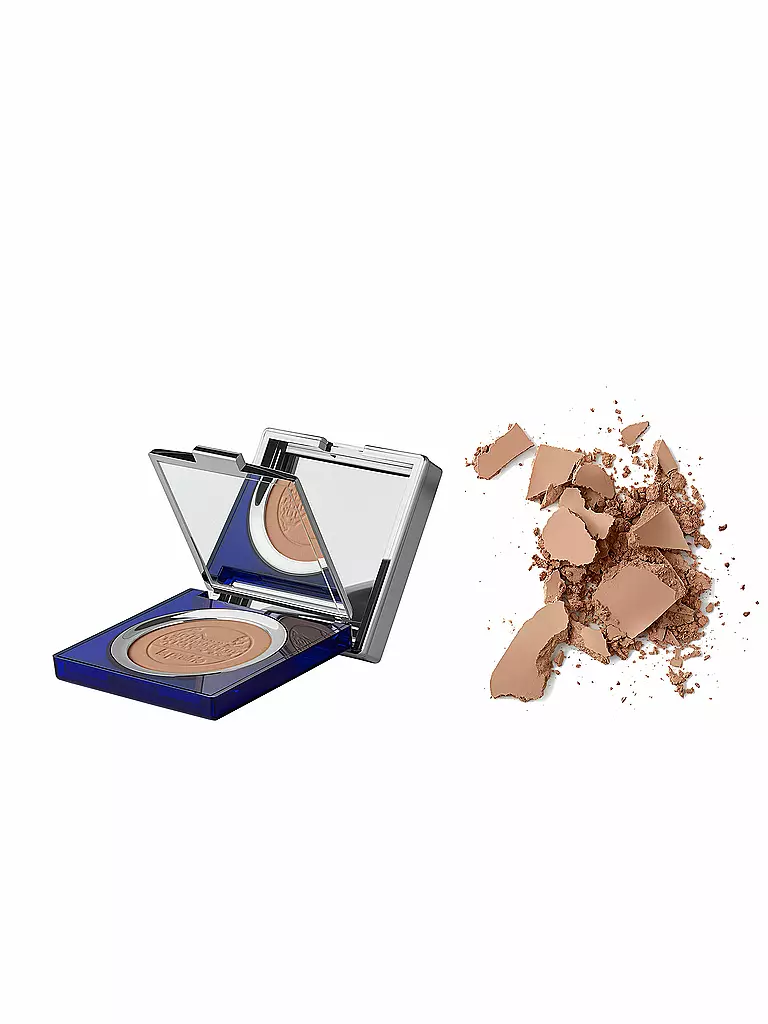 LA PRAIRIE Skin Caviar Powder Foundation SPF15 (83 Almond Beige) beige