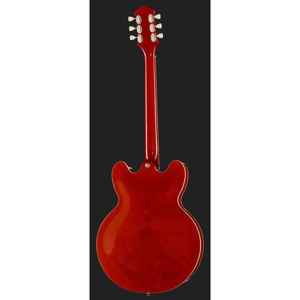 Epiphone ES-335 Cherry