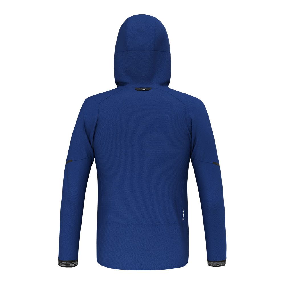 Salewa PEDROC PTX 2.5L - Veste Homme electric