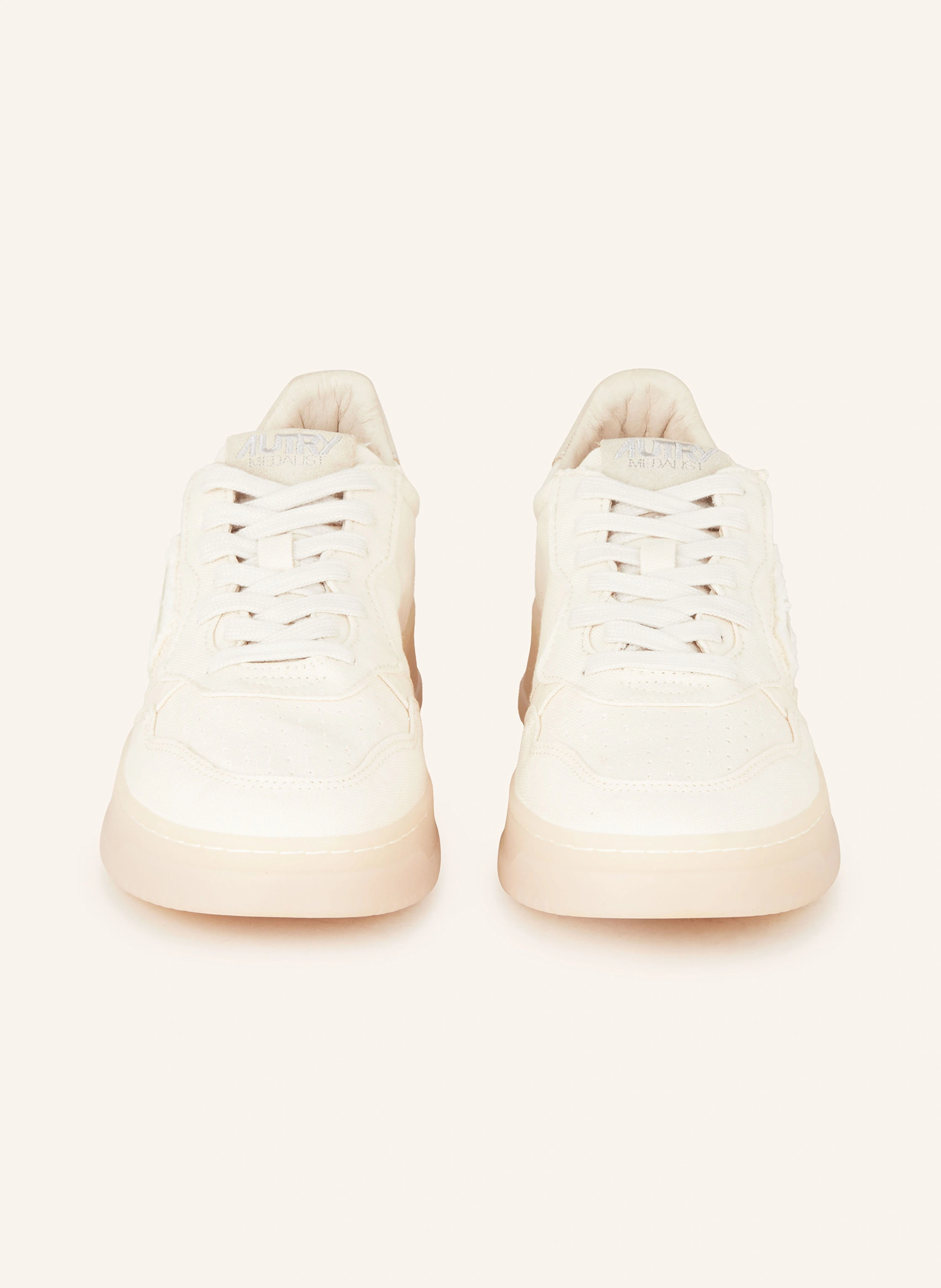 AUTRY Sneaker MEDALIST