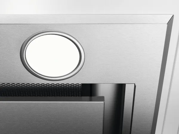Emhætte Electrolux INTEGRERET Emhætte LFG516X, HOB2HOOD