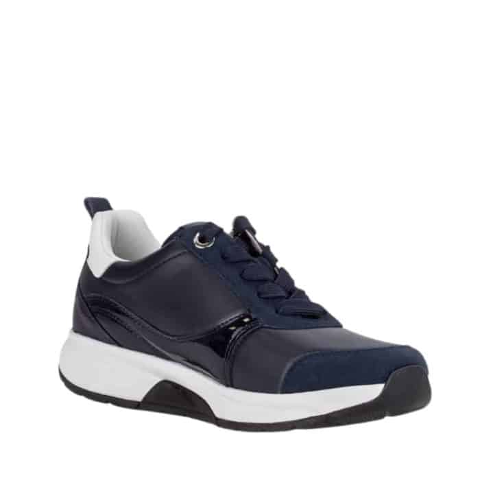 Gabor Rollingsoft Sneakers Dame 86.877.56