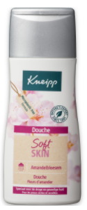 Kneipp Douchegel Amandelbloessem 200ml