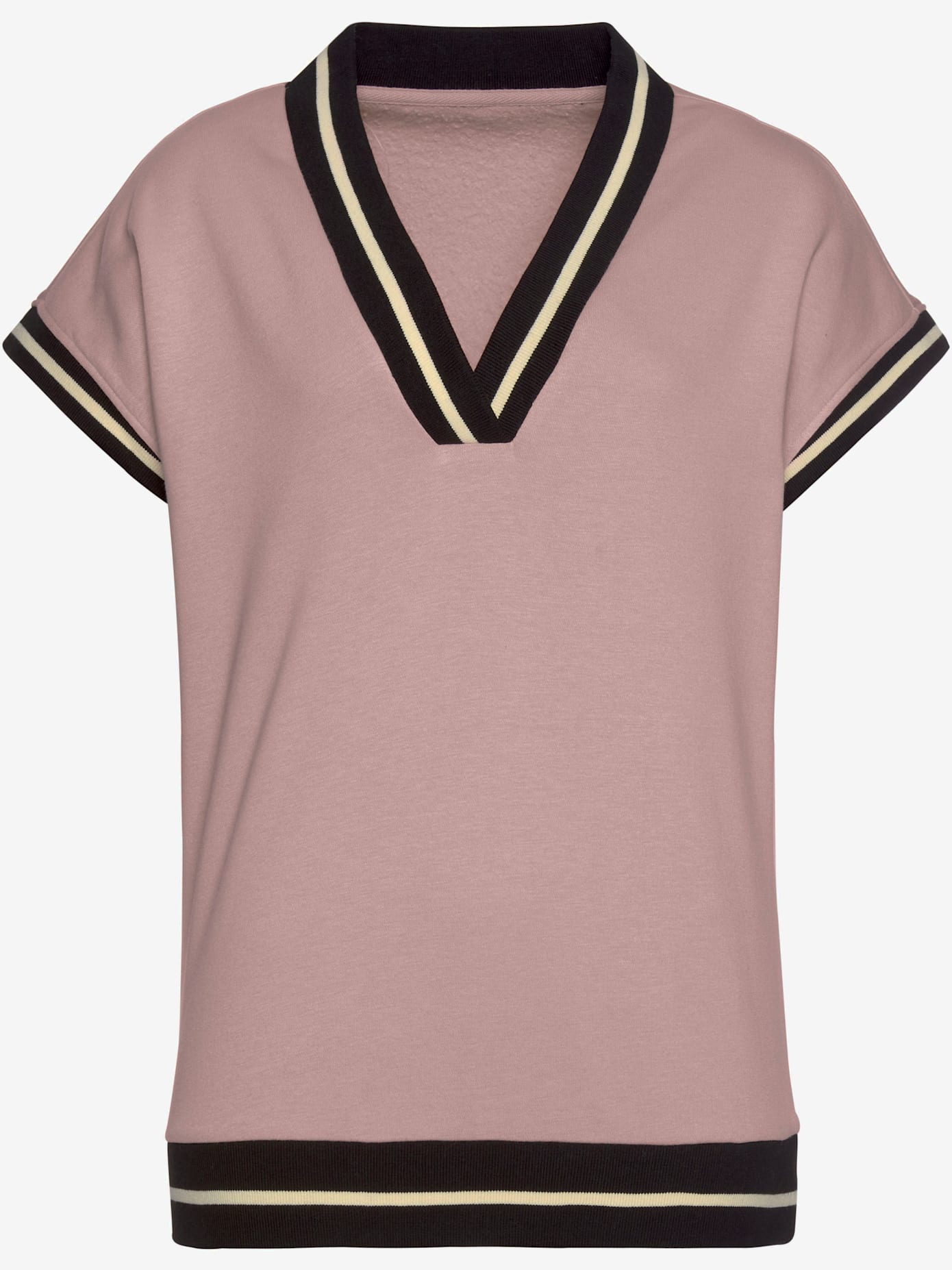 Débardeur en tricot