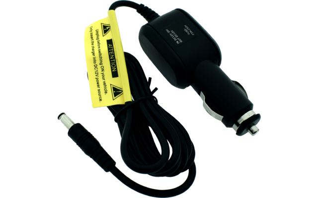 Travel TV Camping Set EasyFind Sat-Antenne mit 24