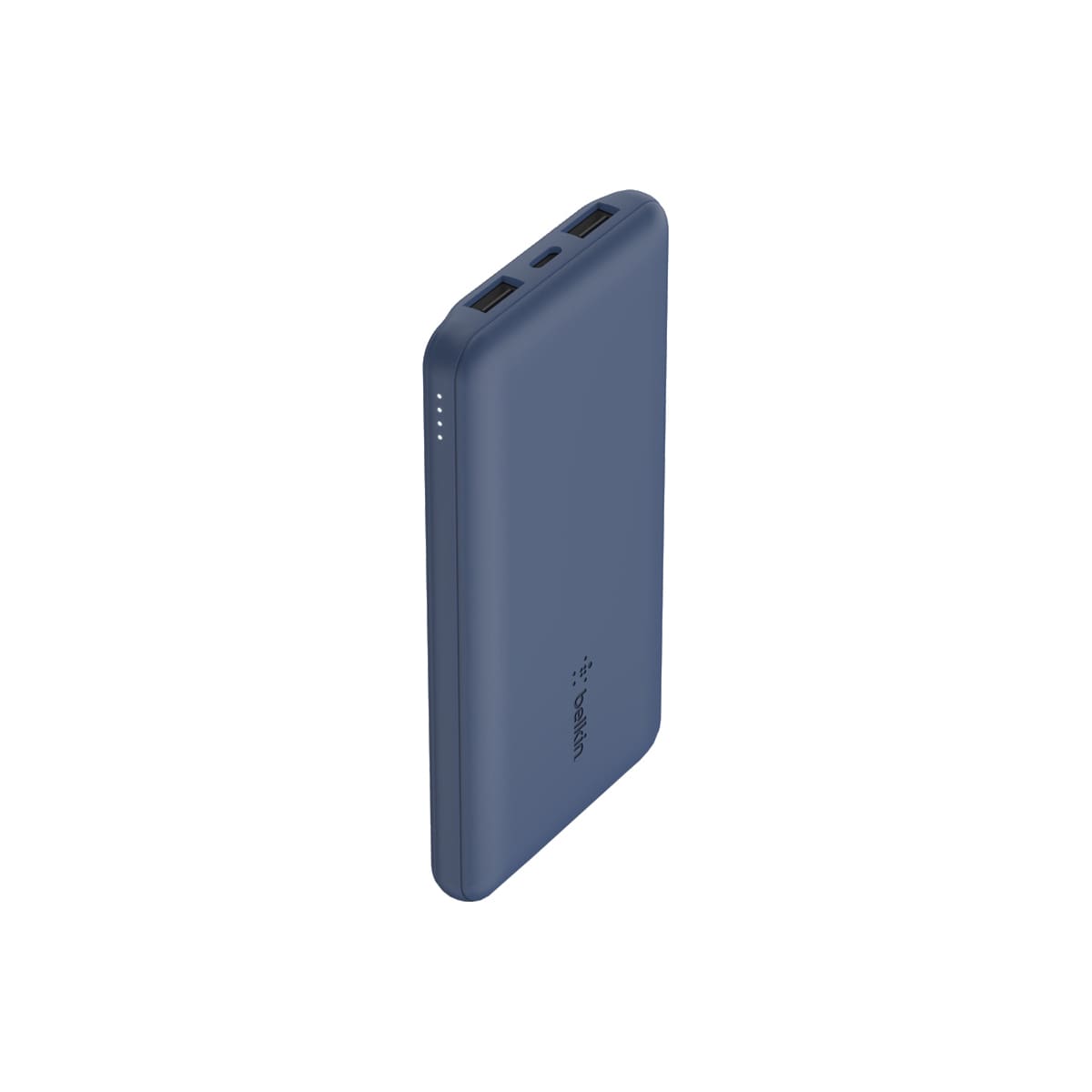 Belkin BoostCharge 10K powerbank (blå)