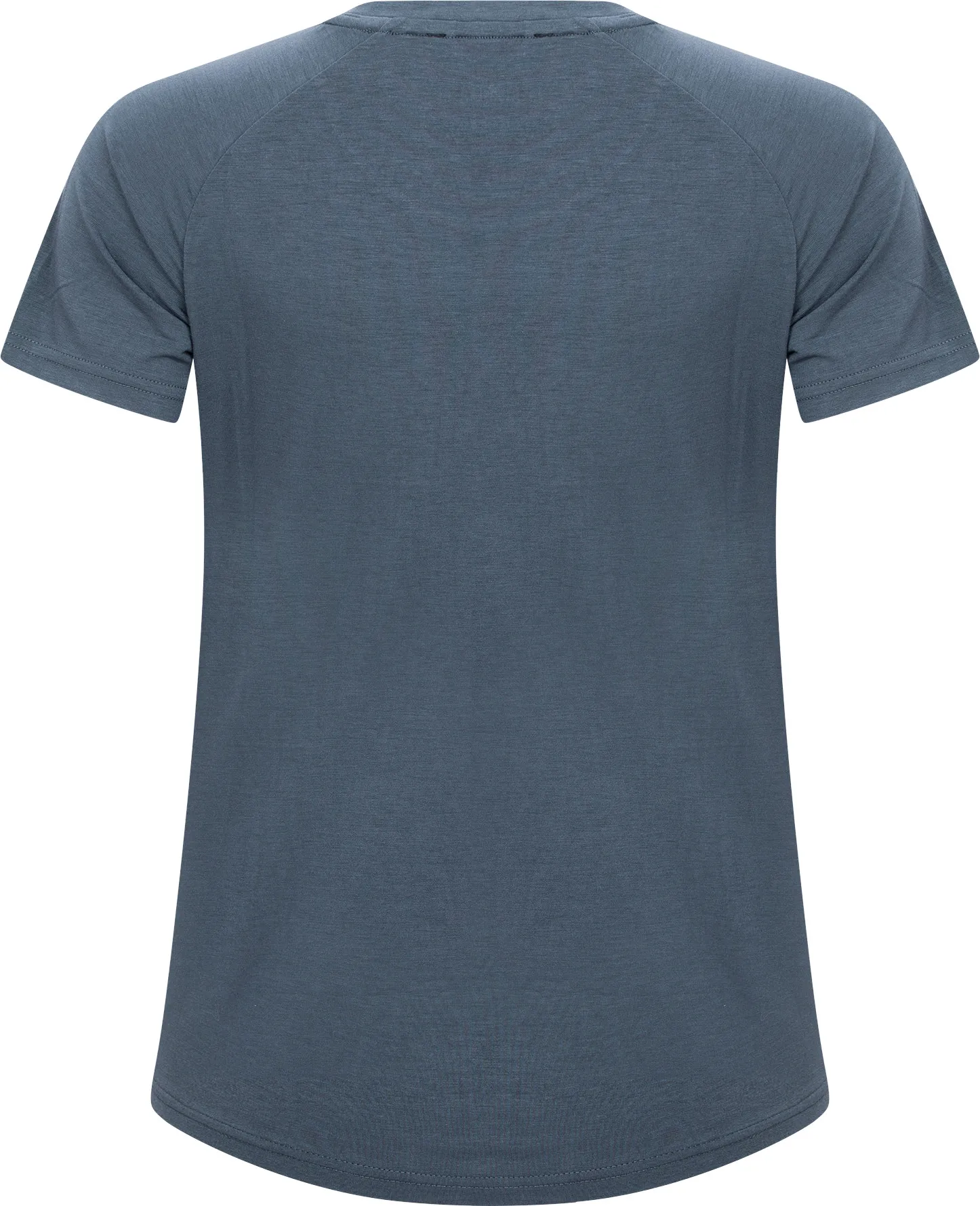 Urberg Women's Printed Tree Tee Midnight Navy