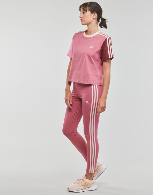 Adidas Sportswear - 3S HLG - Rose