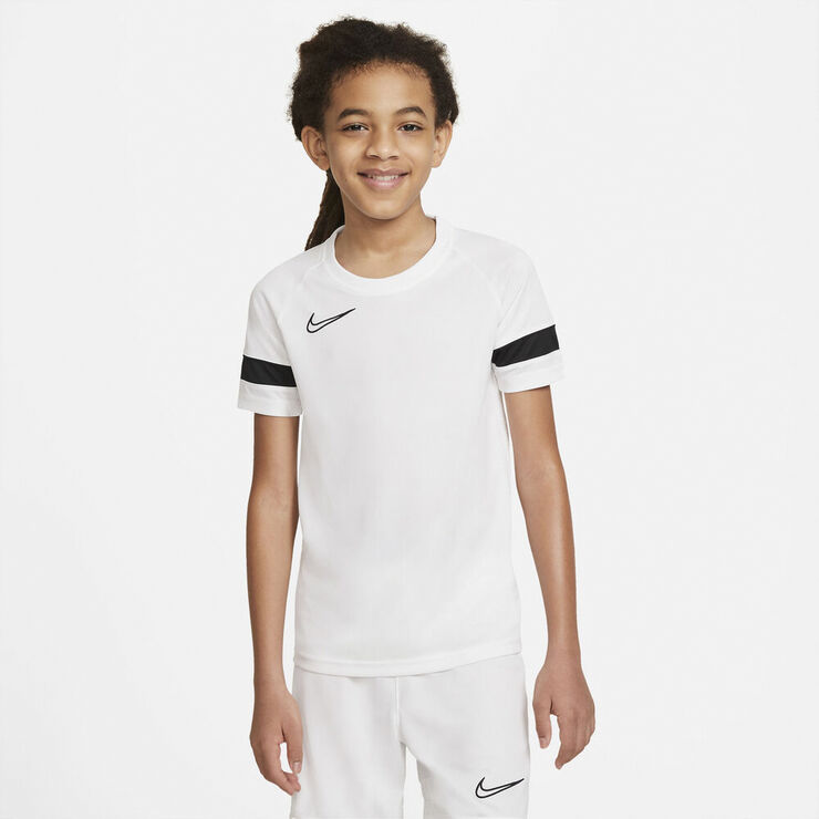 Nike Dri-FIT Academy trænings T-shirt Sort