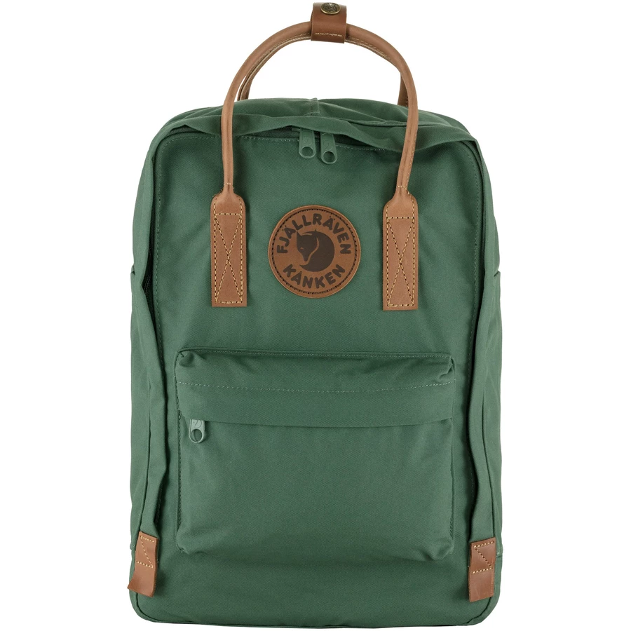 Fjällräven Kånken No.2 - Rucksack 15 40 cm deep patina