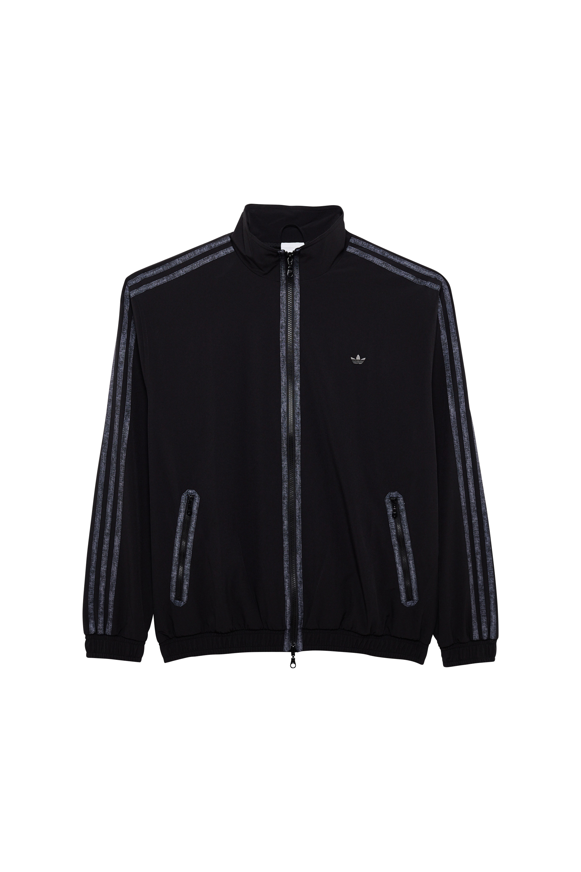 ADIDAS Veste ADV SHELL JKT Noir