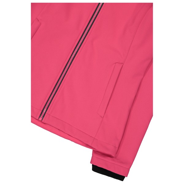 CMP - Women's Softshell Jacket Zip Hood - Veste softshell