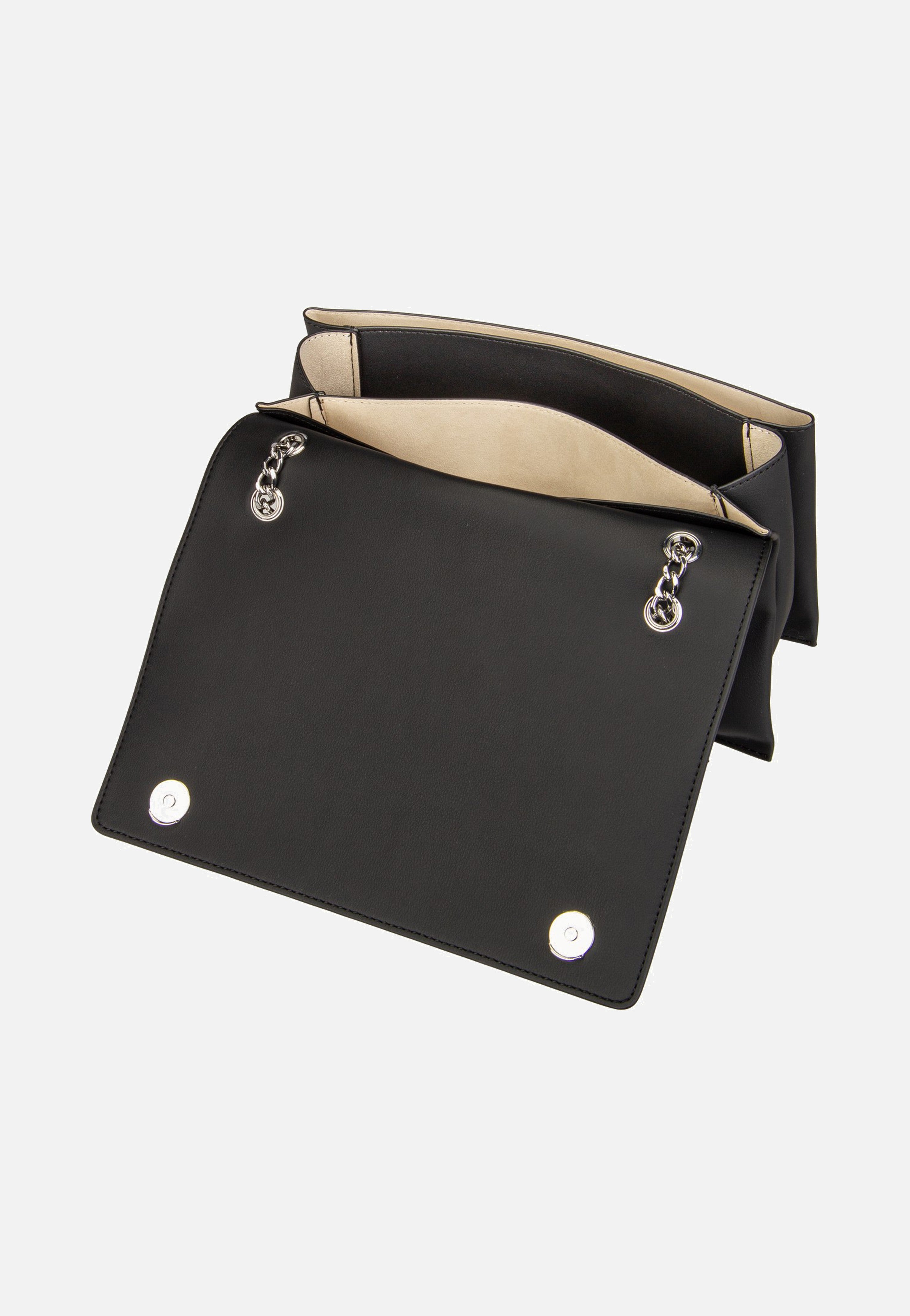 Bold Love 4192 Black/Silver - Abendtasche