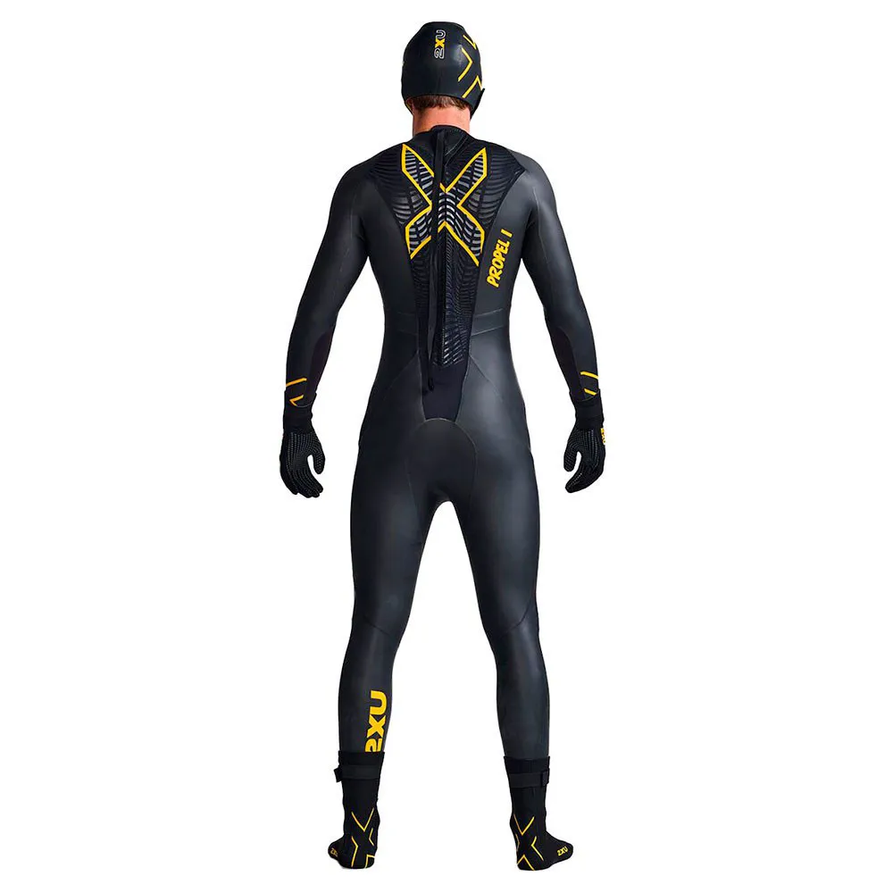 2XU Propel badekappe