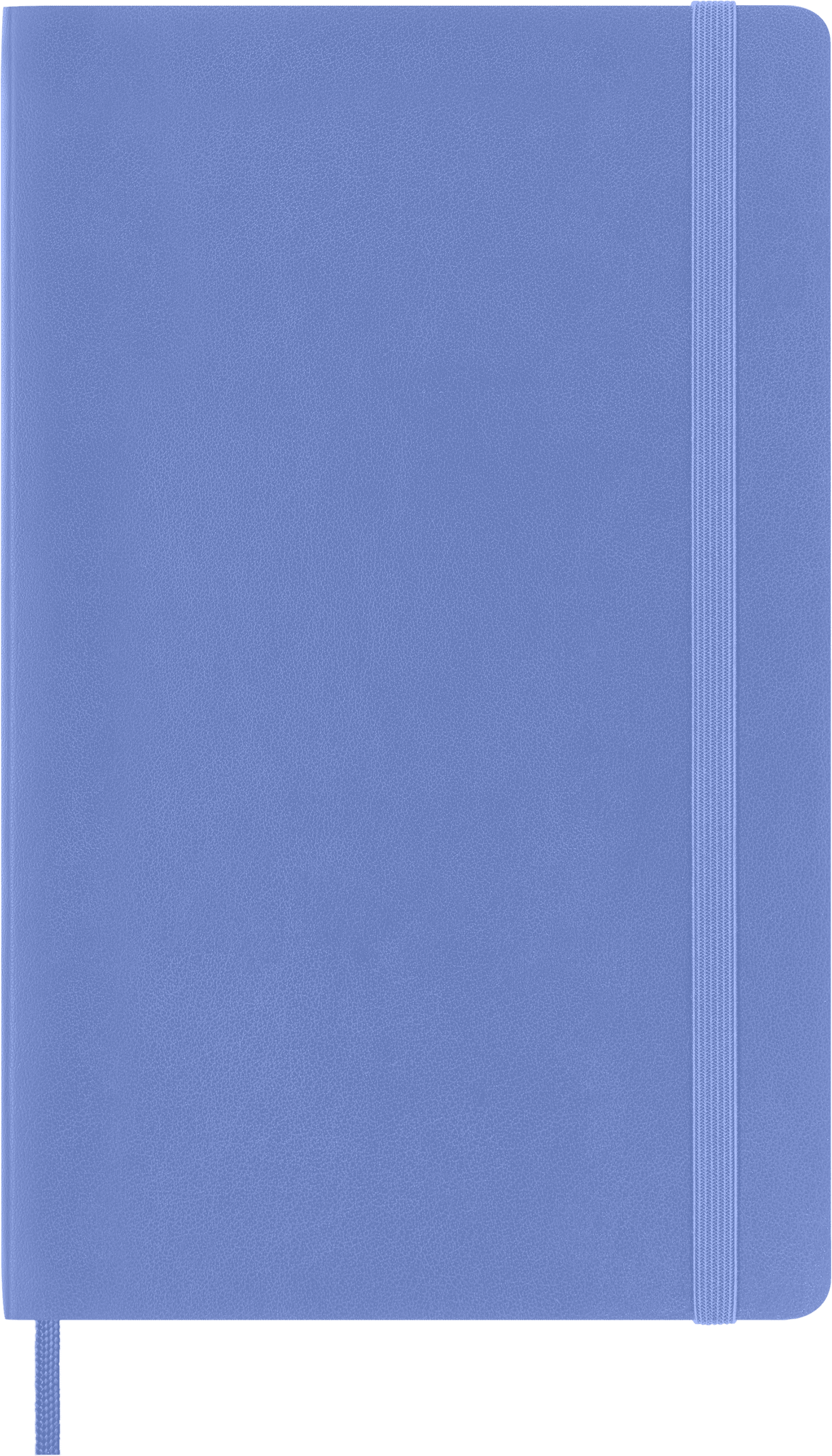 Classic Notebook Soft Cover