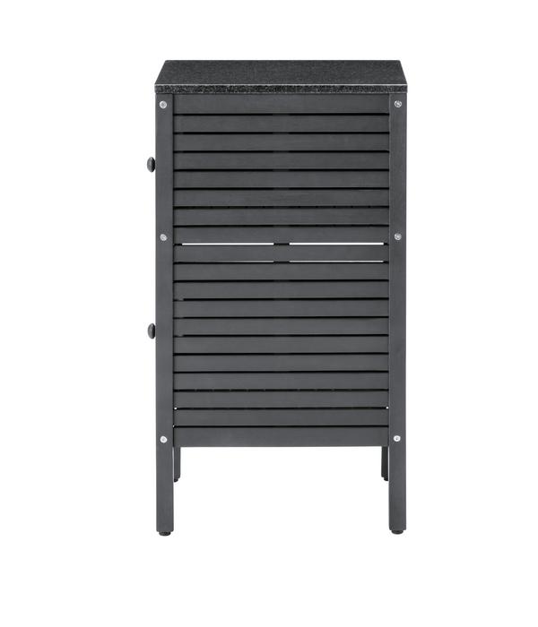 Dehner Outdoor-Küche Schrank Southampton, ca.