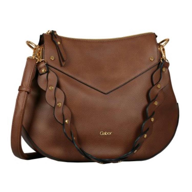 Gabor Bags 8306 22 cognacbruin