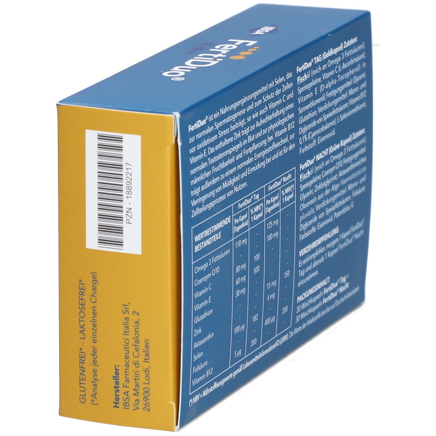 FertiDuo®