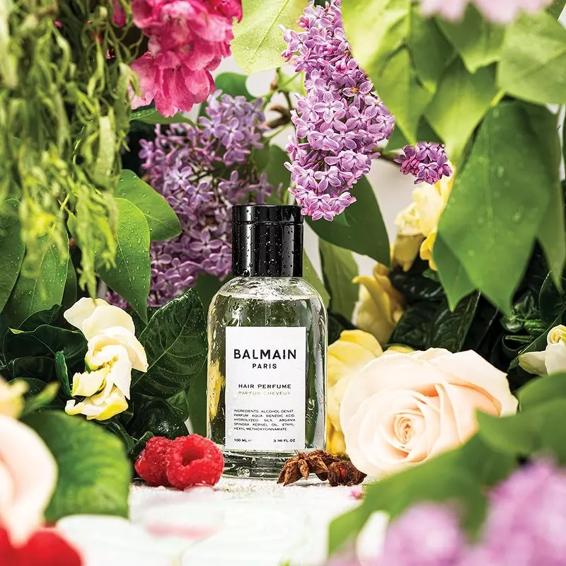Balmain Styling Hair Perfume Signature Fragrance 100 ml