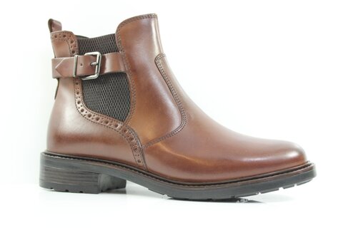 Gil Peterson Stiefeletten