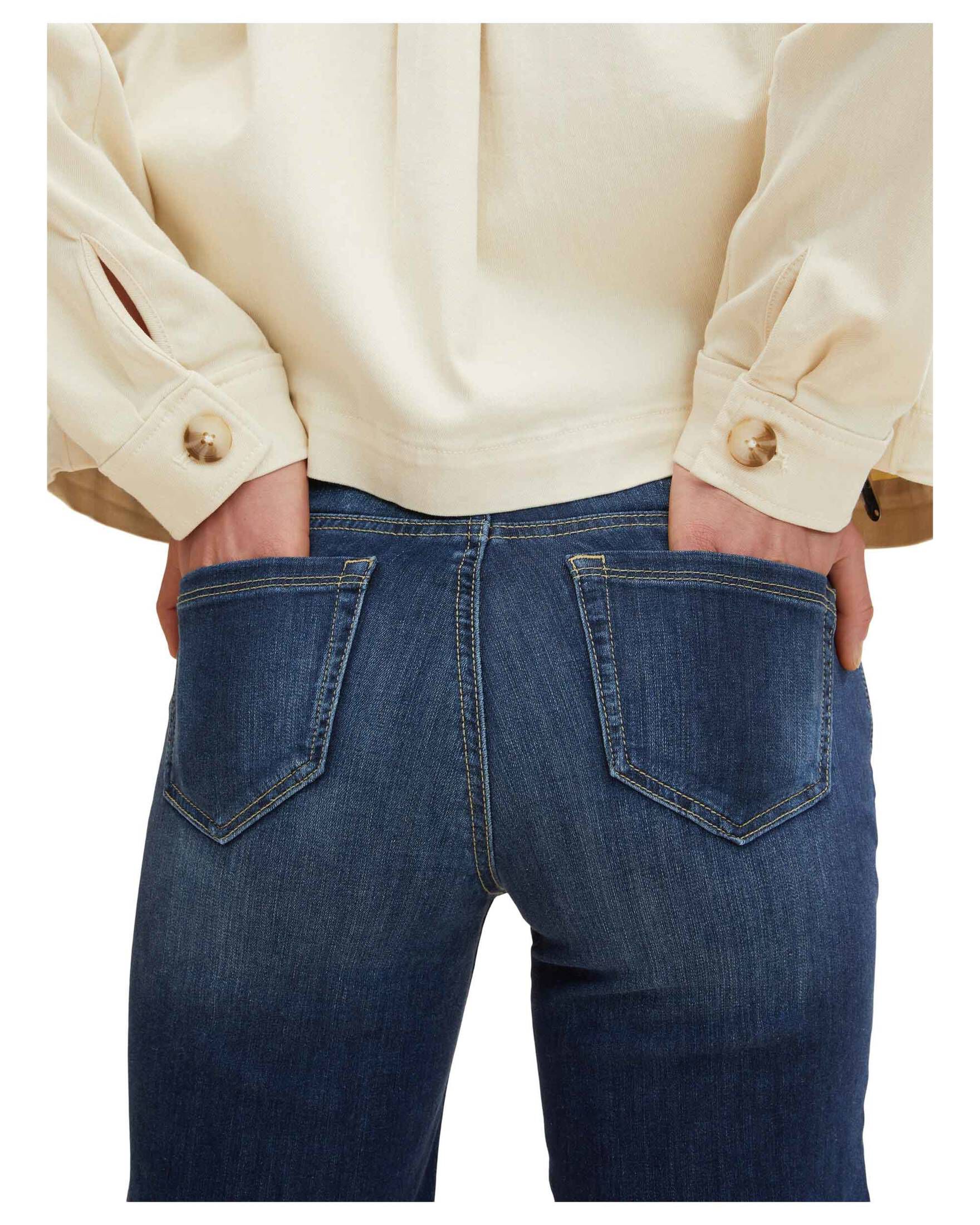 Tom Tailor| Damen Bermudas ALEXA