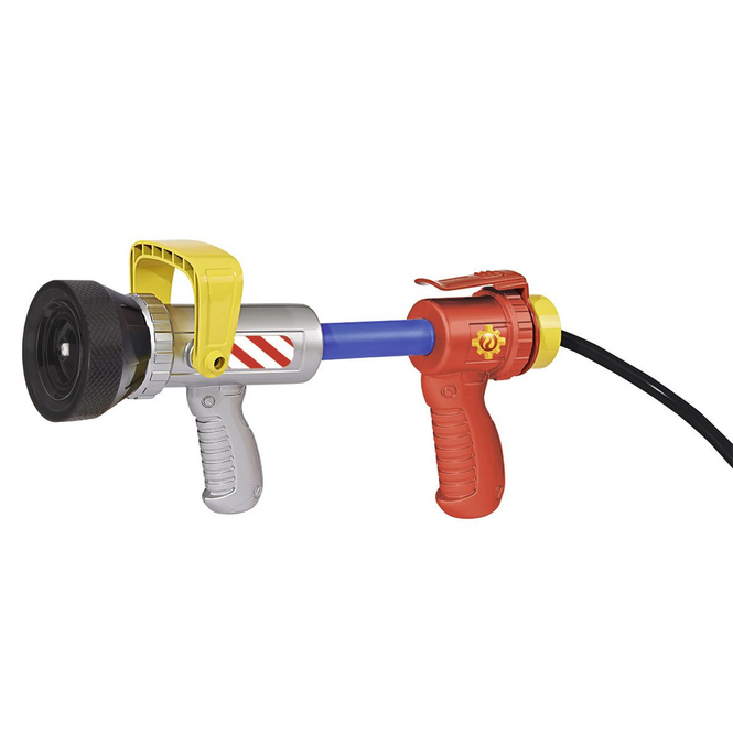 Feuerwehrmann Sam - Löschrucksack