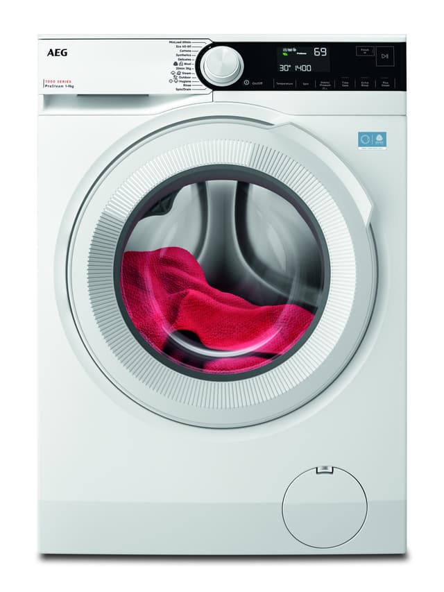 AEG Vaskemaskine LR732O94O