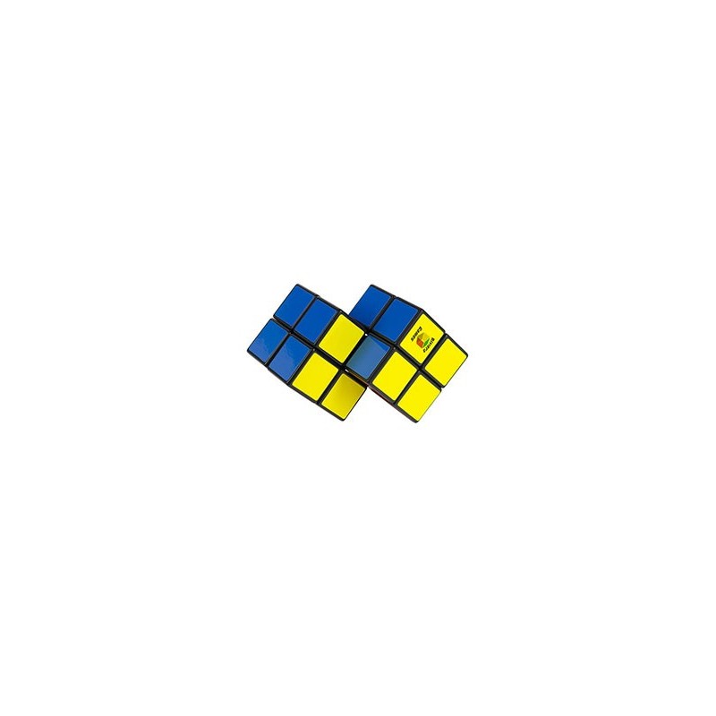 multi-cube double